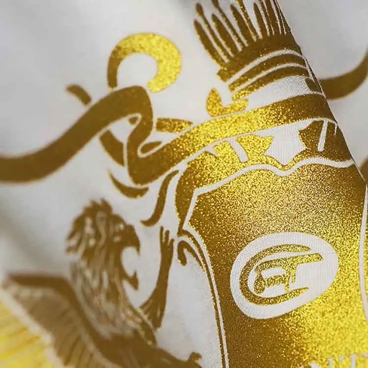 Blizgučių spausdinimas