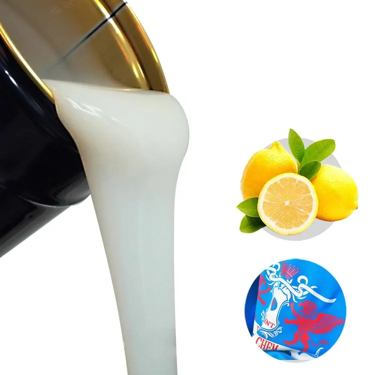 Oranžinių skonių spausdinimas