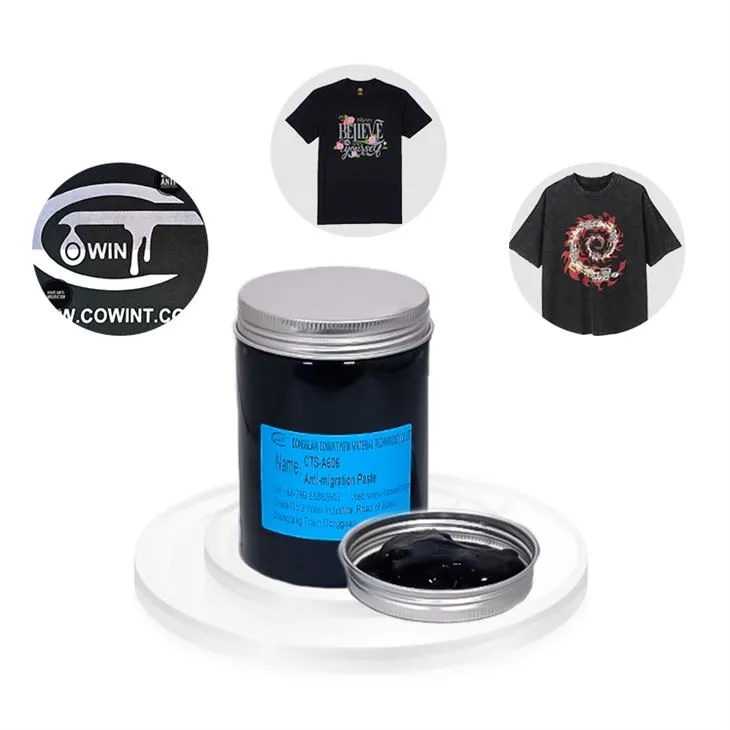 Antisublimacinė pasta