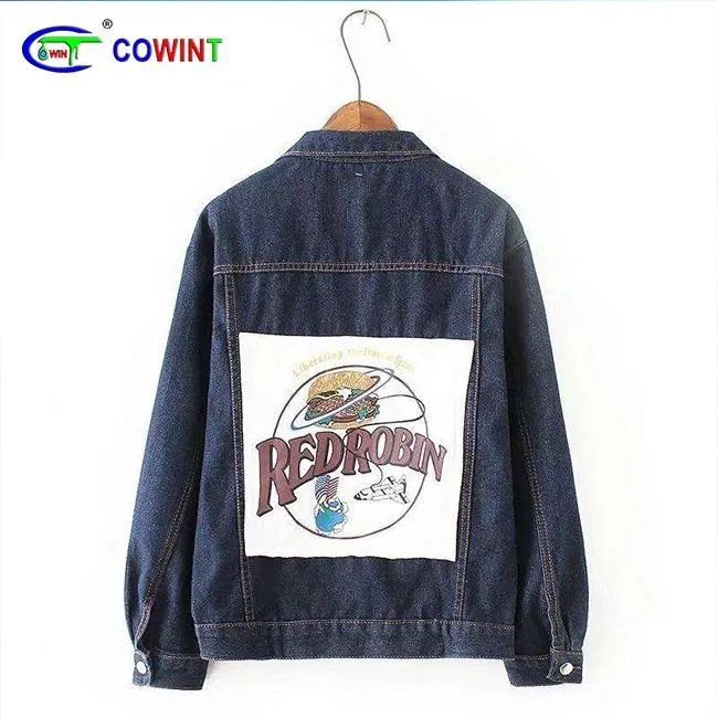 CP560-1W džinsinio baltumo pasta