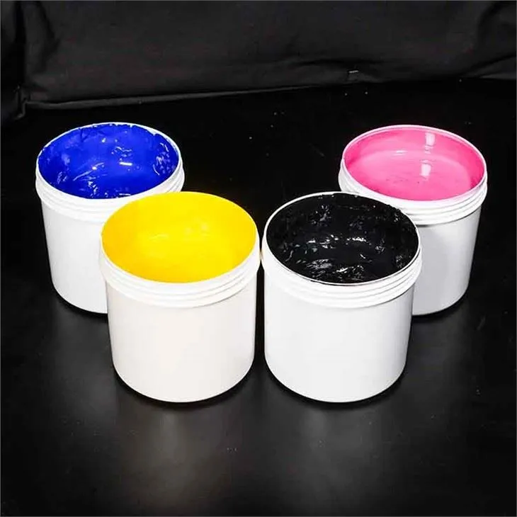 DP2026W skaitmeninė balta pasta