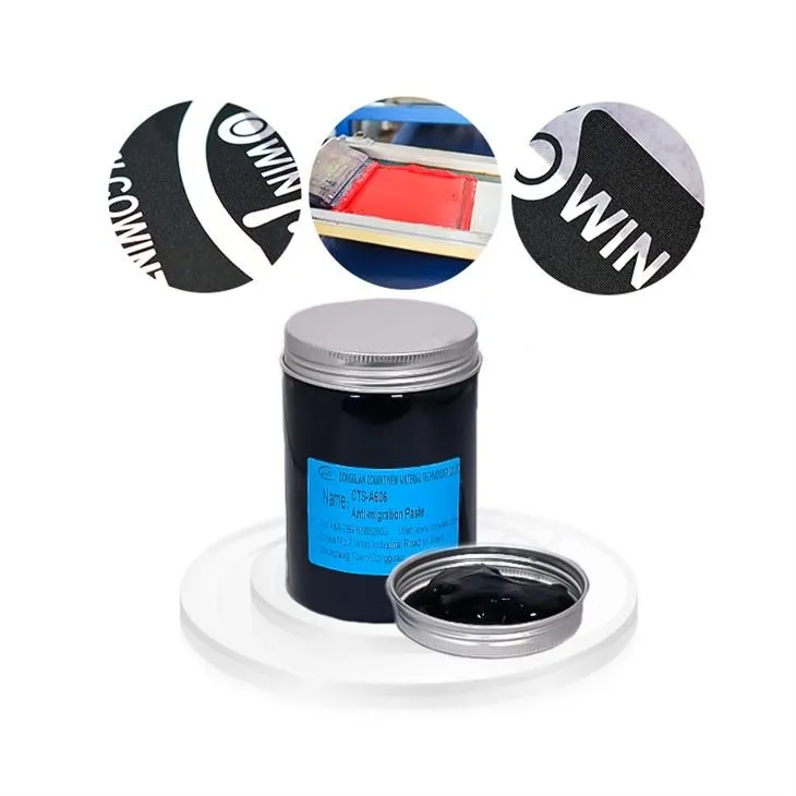 FS318F antisublimacinis gruntas