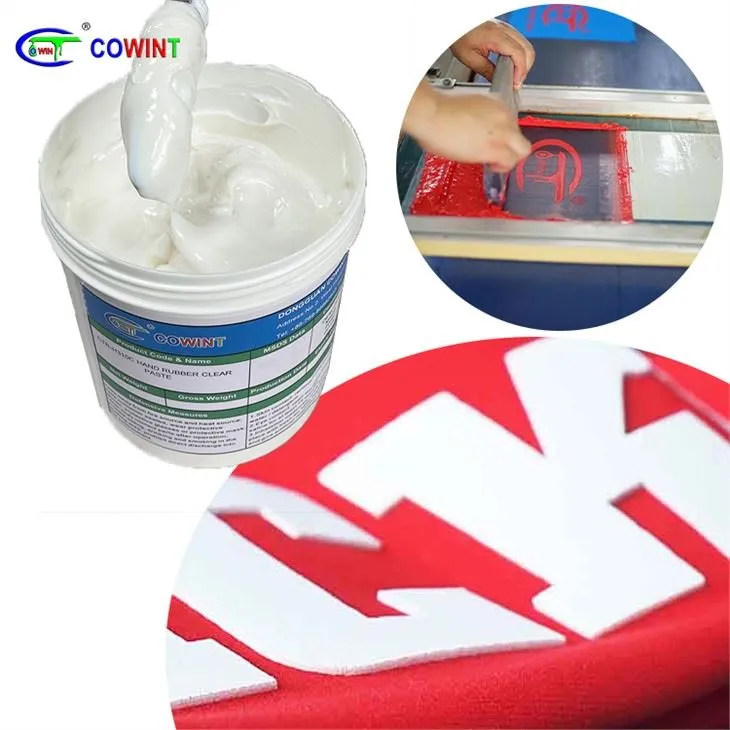 Vandens pagrindu pagamintos storos lentos srutos